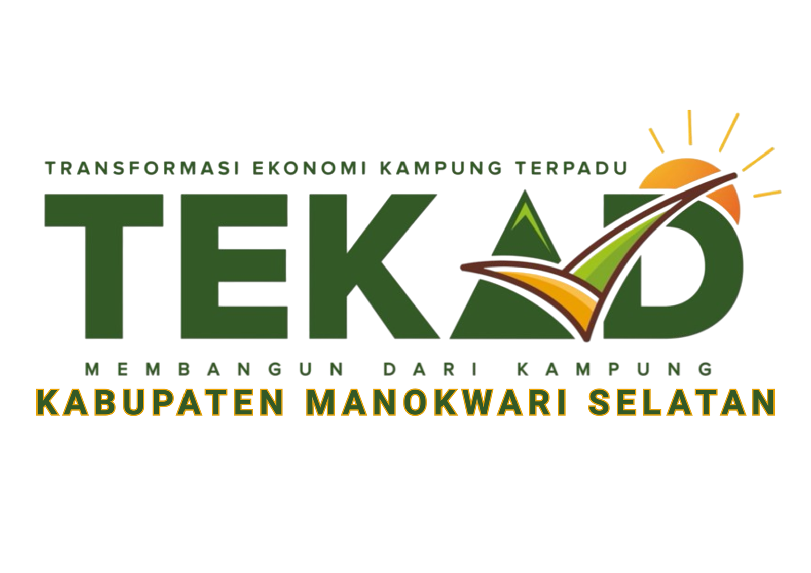 TEKAD Test